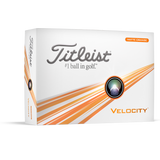 Titleist Velocity Golf Balls