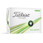 Titleist Velocity Golf Balls