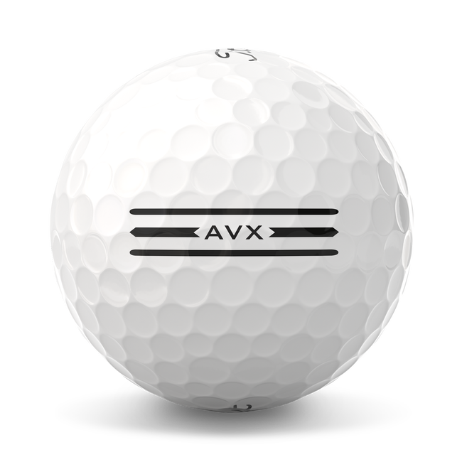 Titleist AVX Golf Balls