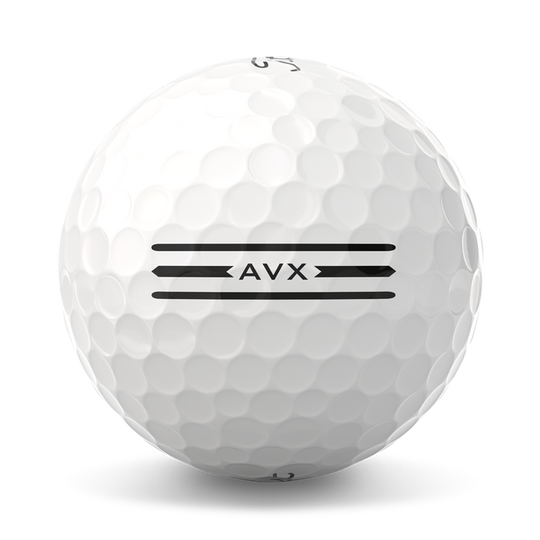 Titleist AVX Golf Balls