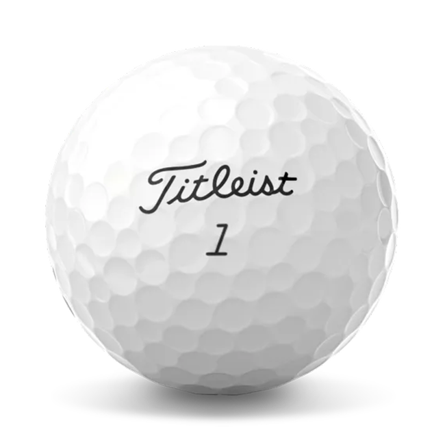 Titleist AVX Golf Balls