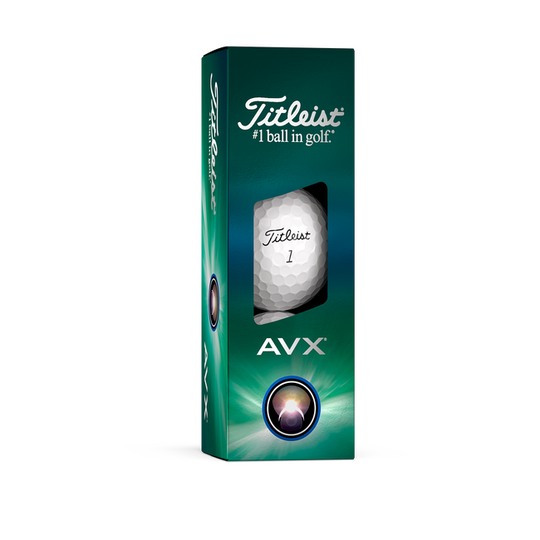 Titleist AVX Golf Balls