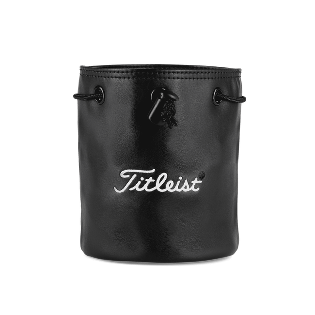 Titleist Valuables Pouch – Greenfield Golf