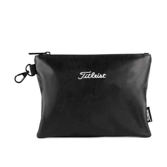 Titleist Zippered Pouch