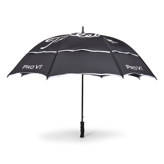 Titleist Tour Double Canopy Umbrella