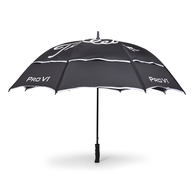 Callaway Paradym Ai Smoke Double Canopy Golf Umbrella – Canadian