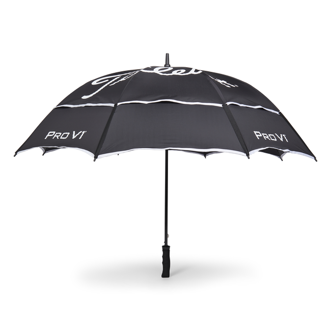 Titleist Tour Double Canopy Umbrella