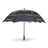 Titleist Tour Double Canopy Umbrella