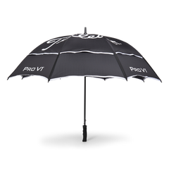 Titleist Tour Double Canopy Umbrella