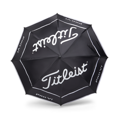 Titleist Tour Double Canopy Umbrella