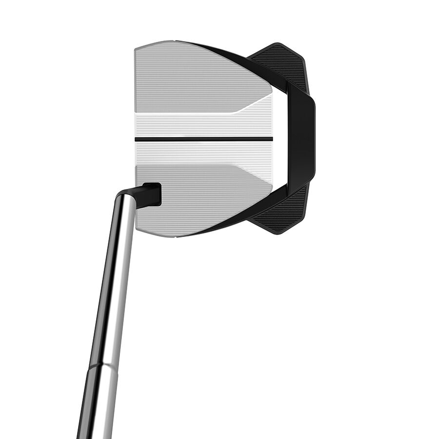 Taylormade Spider GTX Silver Putter