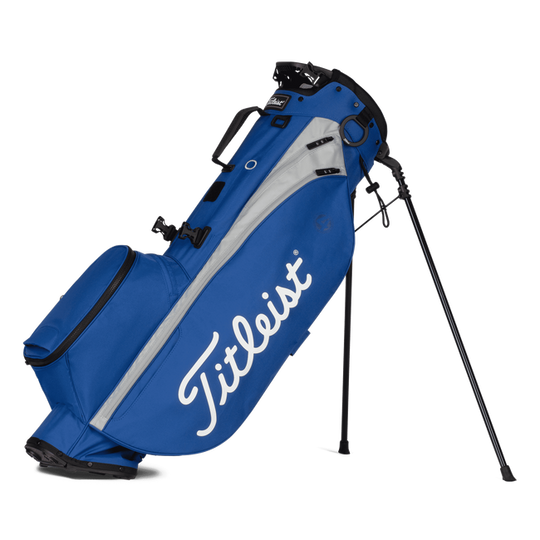 Titleist Players 4 Stand Bag