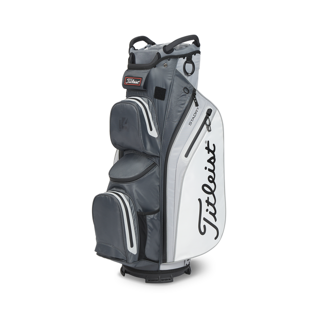 Titleist Cart 14 Stadry Cart Bag