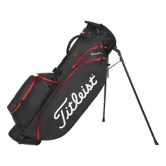 Titleist Players 4 Stadry Stand Bag