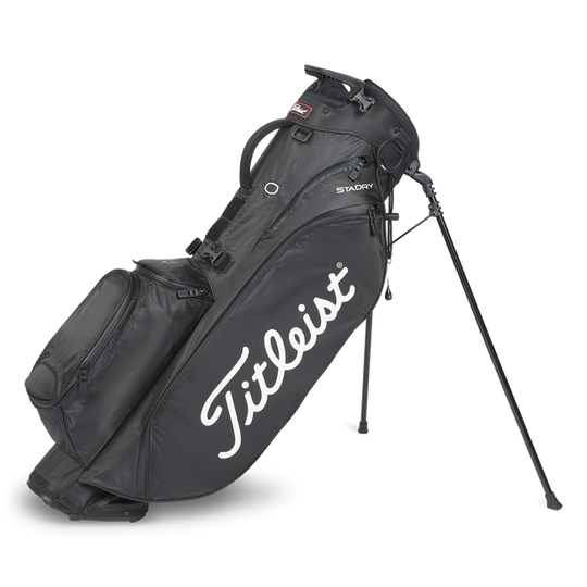 Titleist Players 4 Stadry Stand Bag