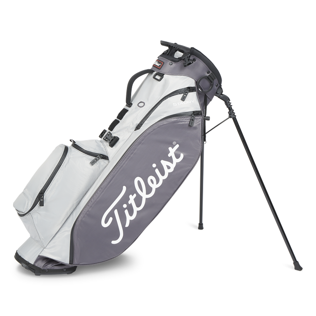 Titleist Players 4 Stadry Stand Bag