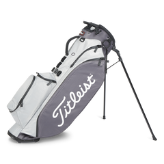 Titleist Players 4 Stadry Stand Bag