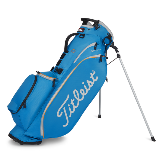 Titleist Players 4 Stadry Stand Bag