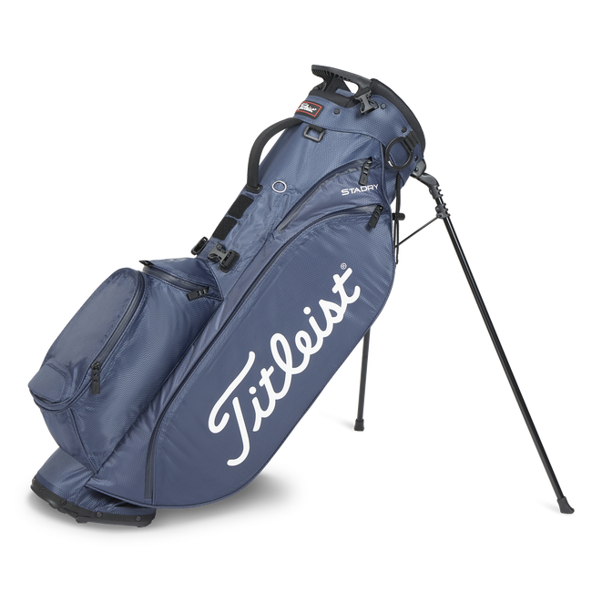 Titleist Players 4 Stadry Stand Bag