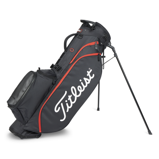 Titleist Players 4 Stand Bag