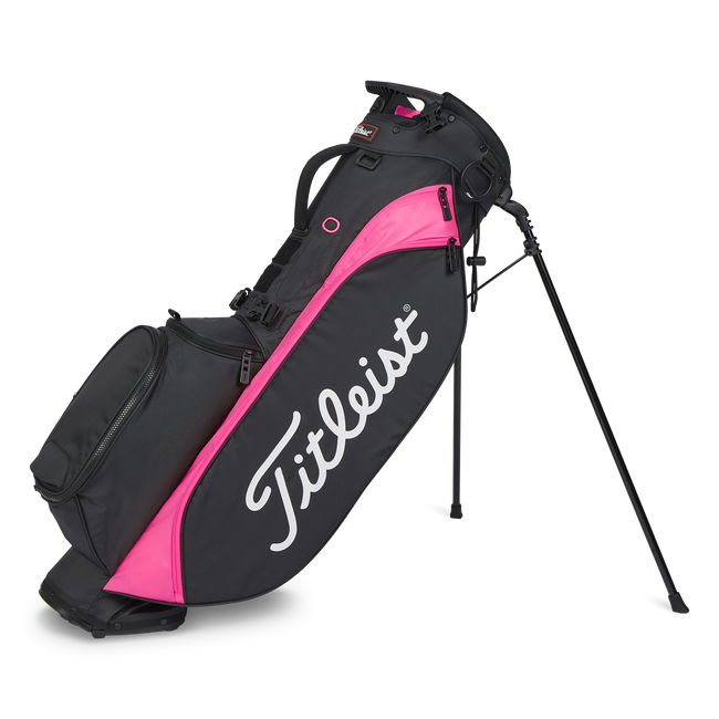 Titleist Players 4 Stand Bag