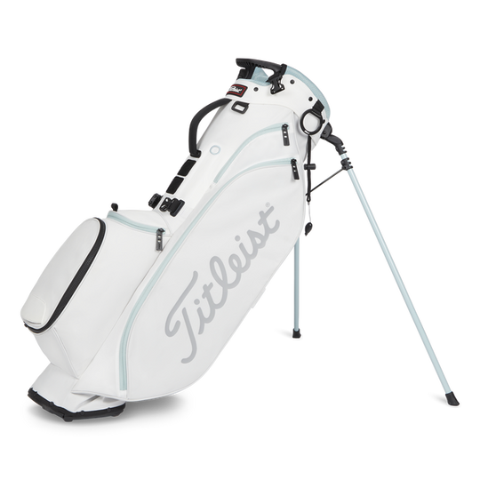 Titleist Players 4 Stand Bag