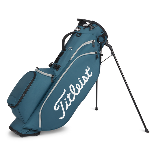 Titleist Players 4 Stand Bag