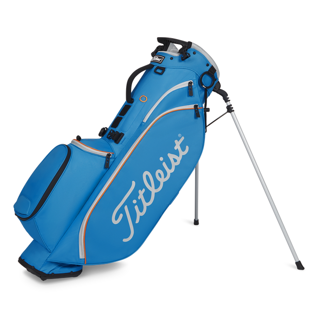 Titleist Players 4 Stand Bag