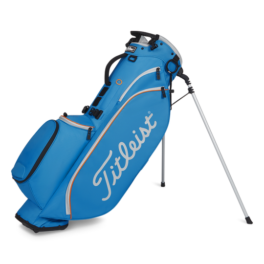 Titleist Players 4 Stand Bag