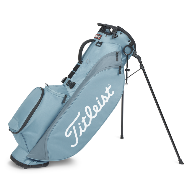 Titleist Players 4 Stand Bag