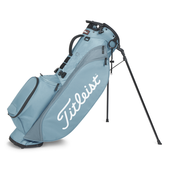 Titleist Players 4 Stand Bag