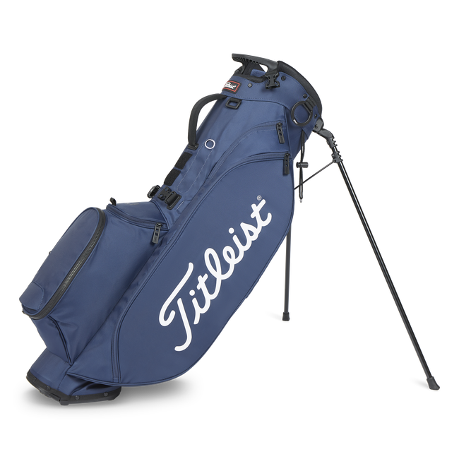 Titleist Players 4 Stand Bag