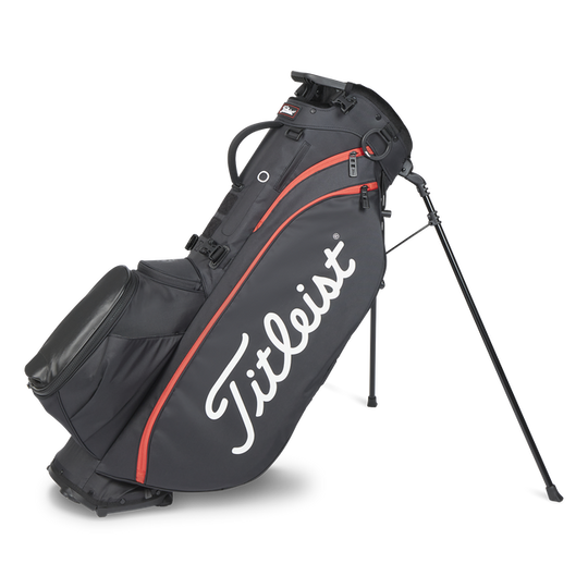 Titleist Players 5 Stand Bag