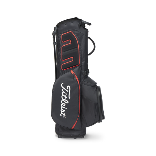 Titleist Players 5 Stand Bag