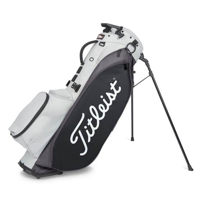 Titleist Players 5 Stand Bag