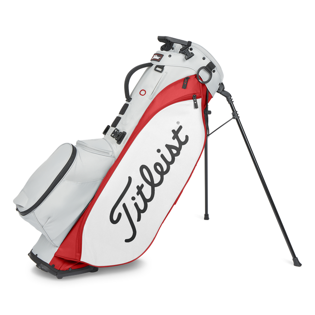 Titleist Players 5 Stand Bag