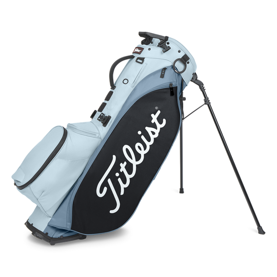 Titleist Players 5 Stand Bag