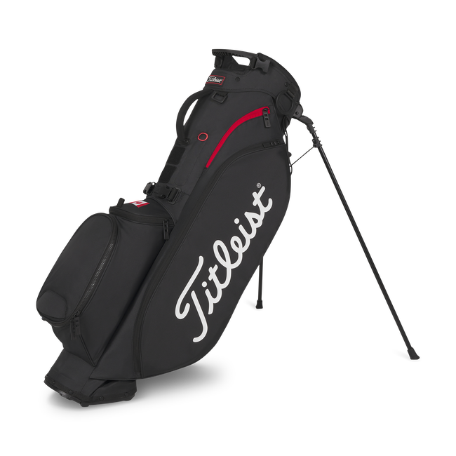 Titleist Canada Day Players 4 Stand Bag