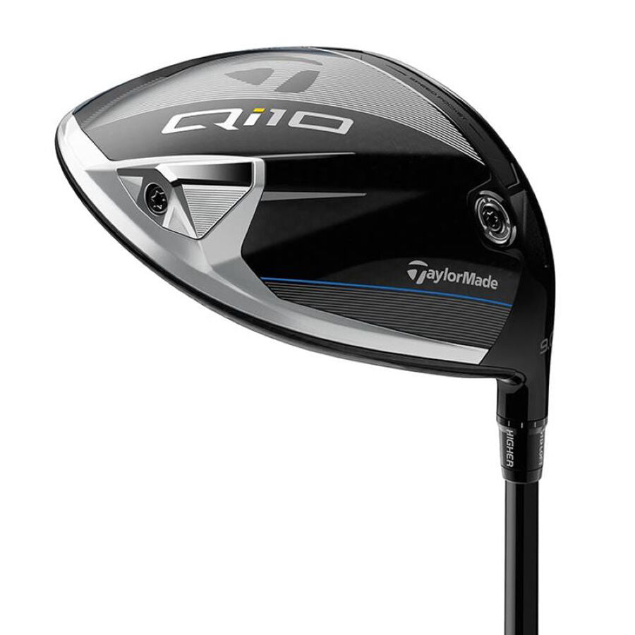 Taylormade Qi10 Driver