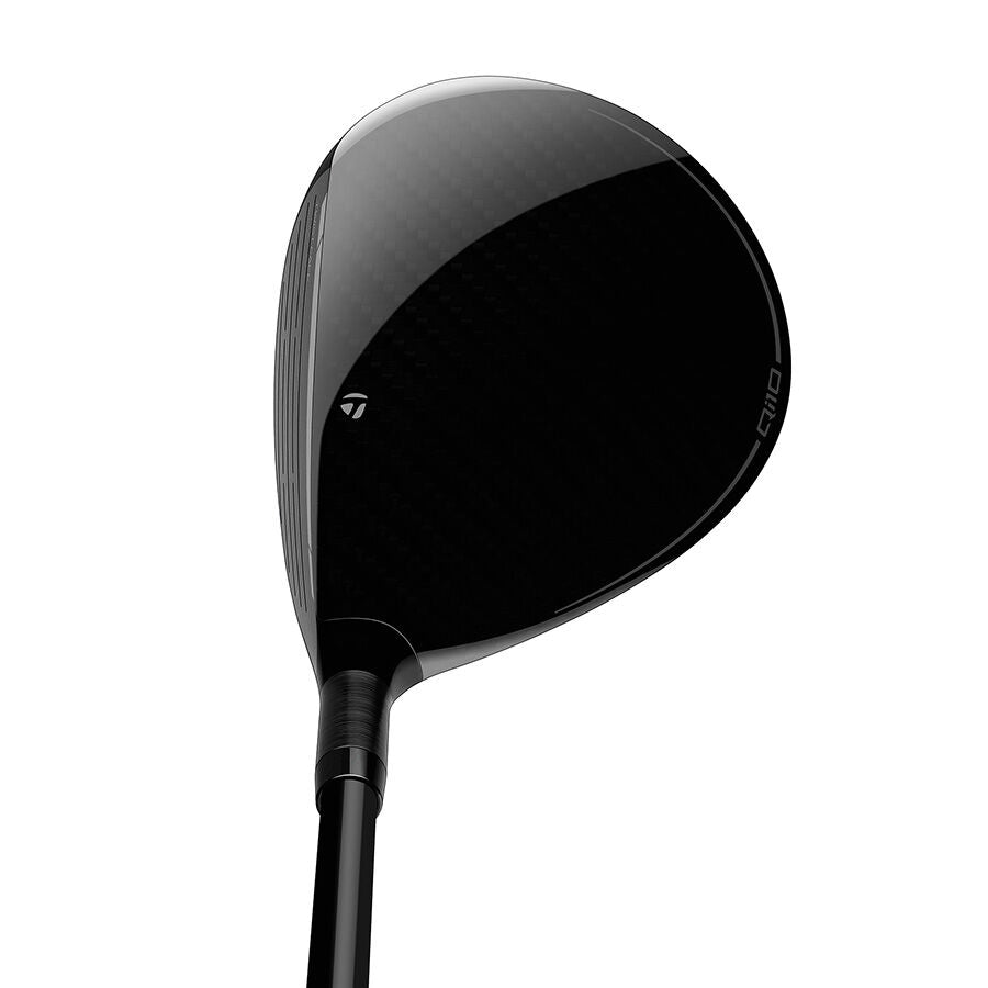 Taylormade Qi10 Fairway Wood