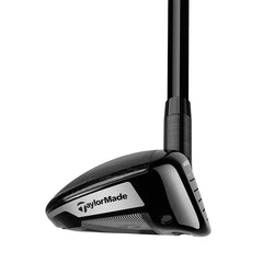 Taylormade Qi10 Rescue