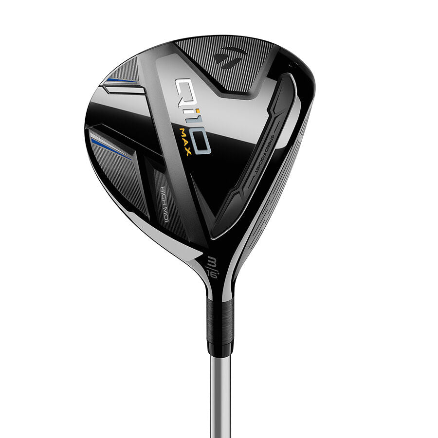 Taylormade Women's Qi10 Max Fairway Wood