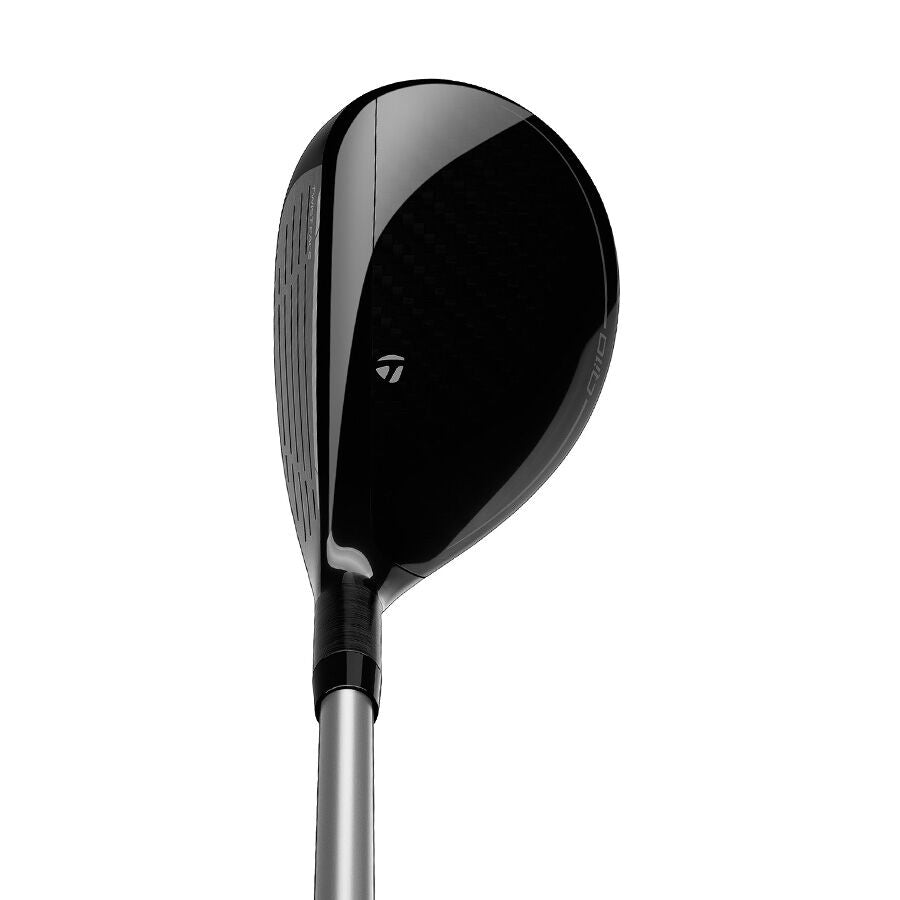 Taylormade Qi10 Max Rescue