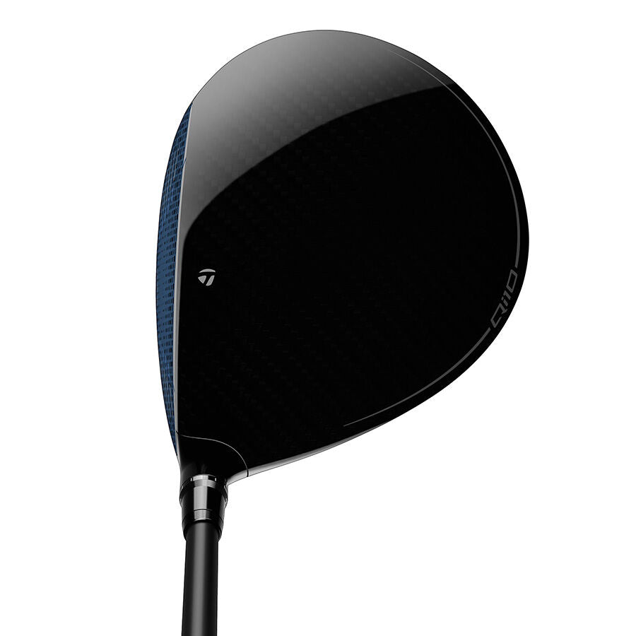 Taylormade Qi10 LS Driver