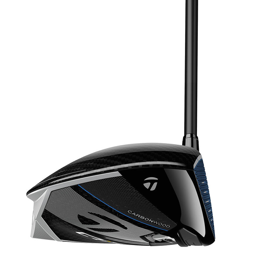 Taylormade Qi10 LS Driver