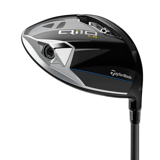 Taylormade Qi10 LS Driver