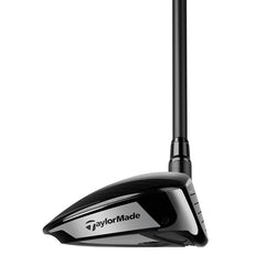 Taylormade Qi10 Tour Fairway Wood