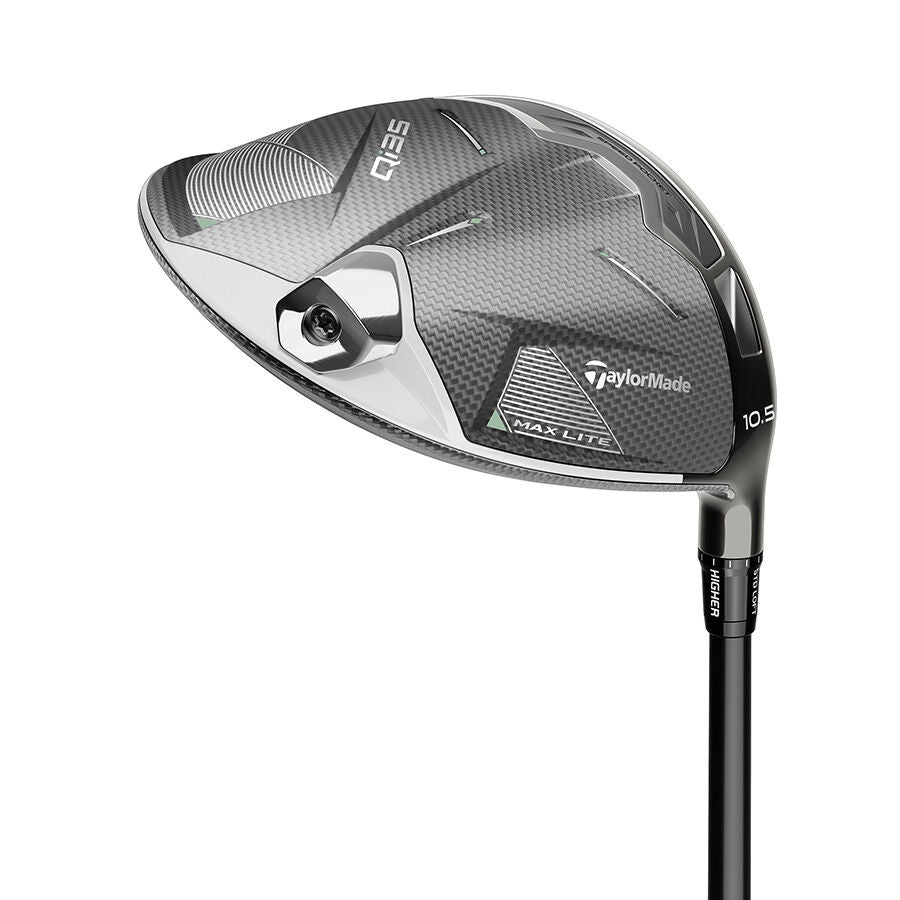 Taylormade Women's Qi35 Max Driver