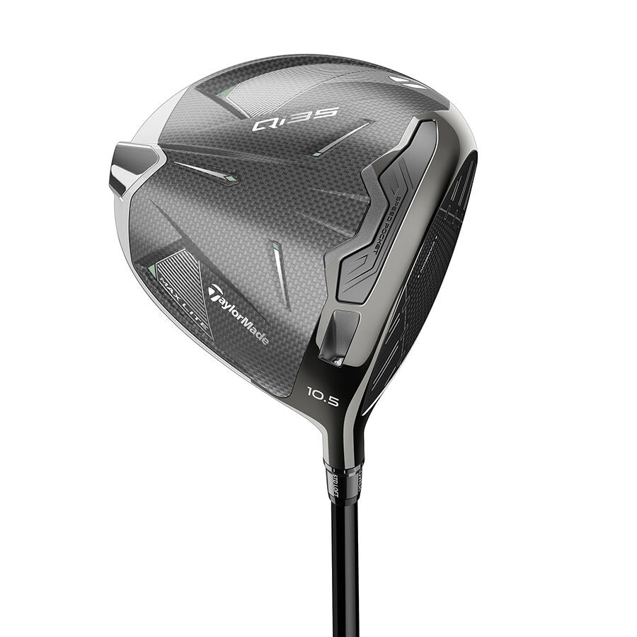 Taylormade Women's Qi35 Max Driver