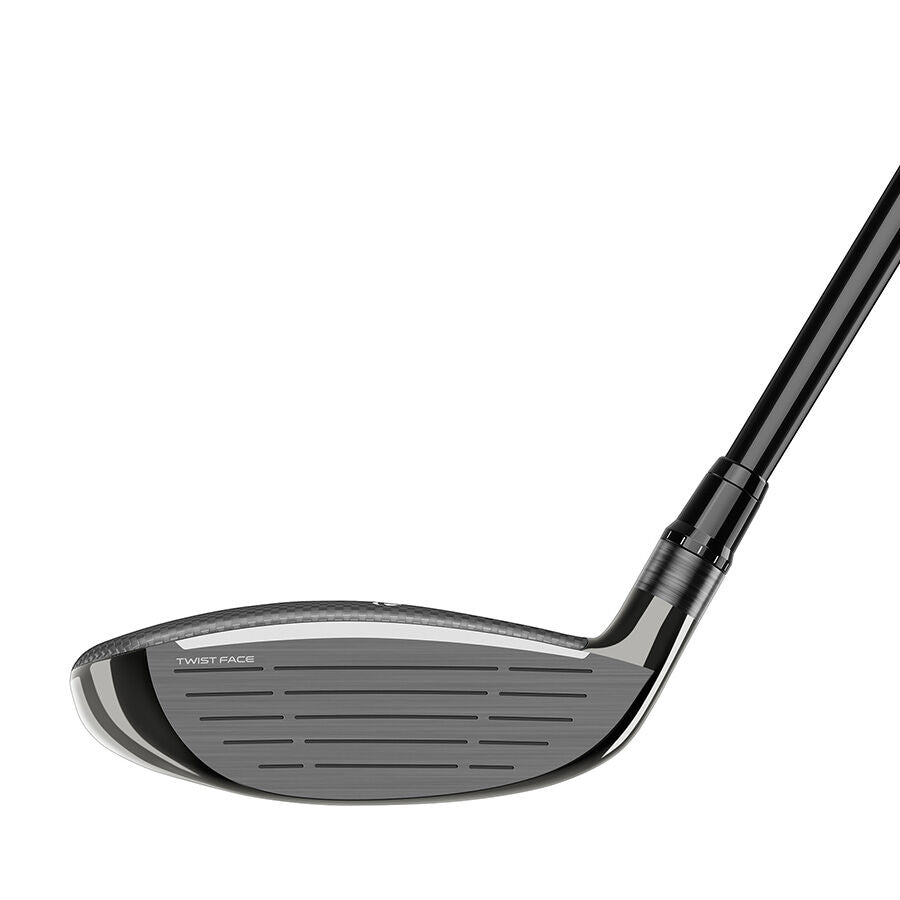 Taylormade Qi35 Max Fairway Wood